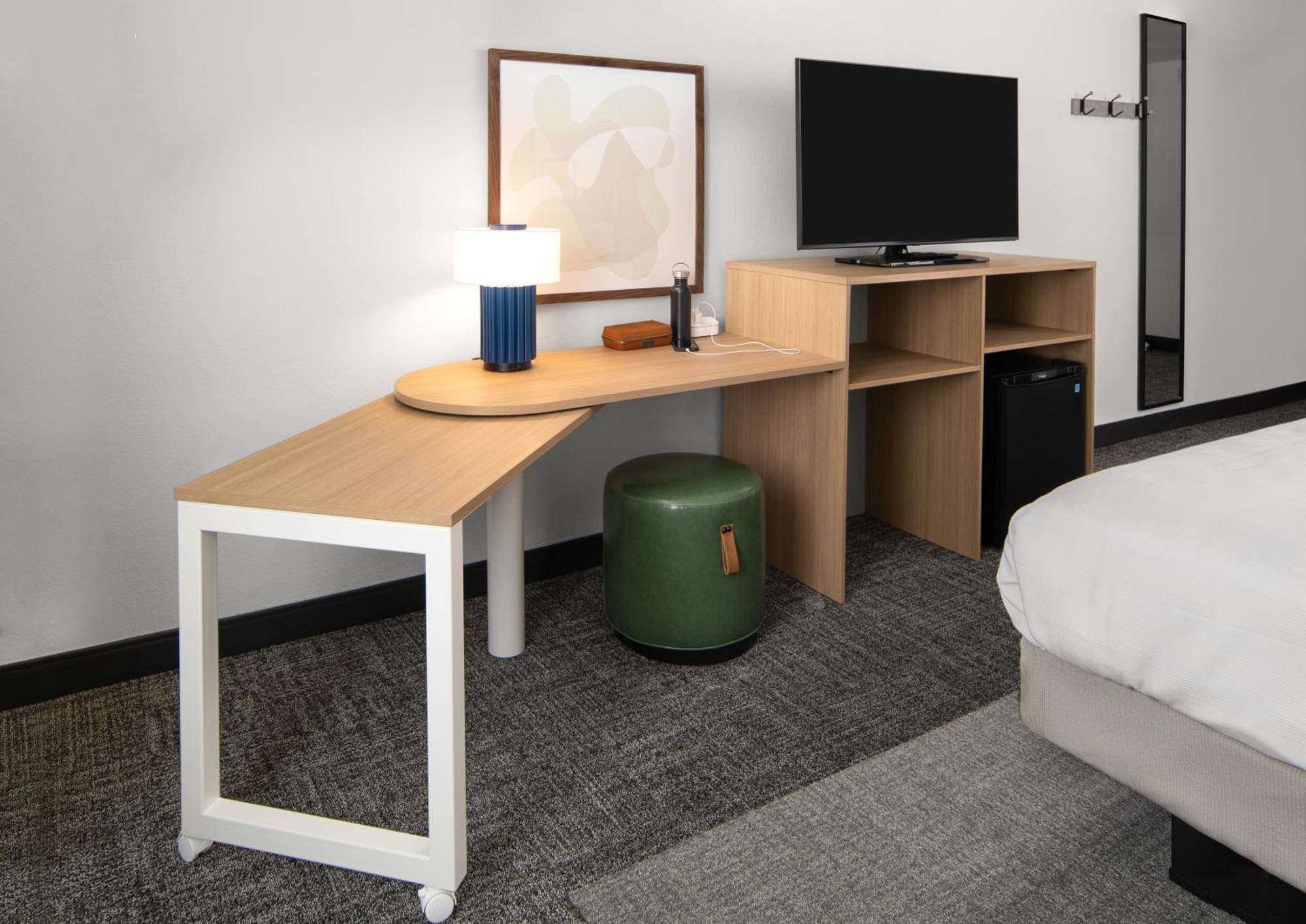 Spark By Hilton Rochester University Area Экстерьер фото